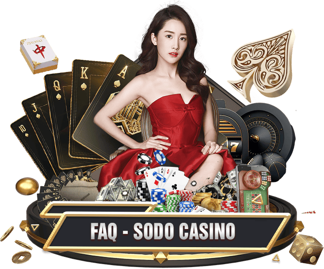 FAQ sodo casino - home