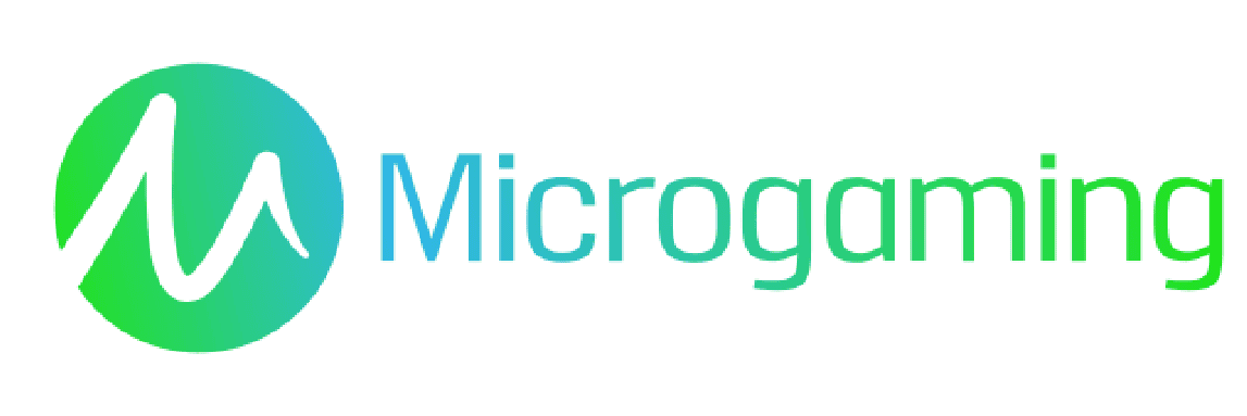 logo microgaming