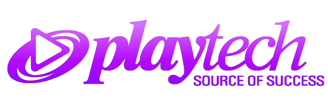 logo playtech