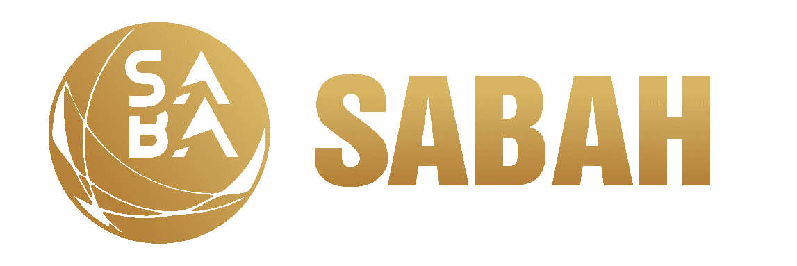 logo sabah